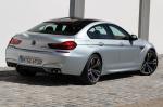BMW M6 Gran Coupe 2014 года
